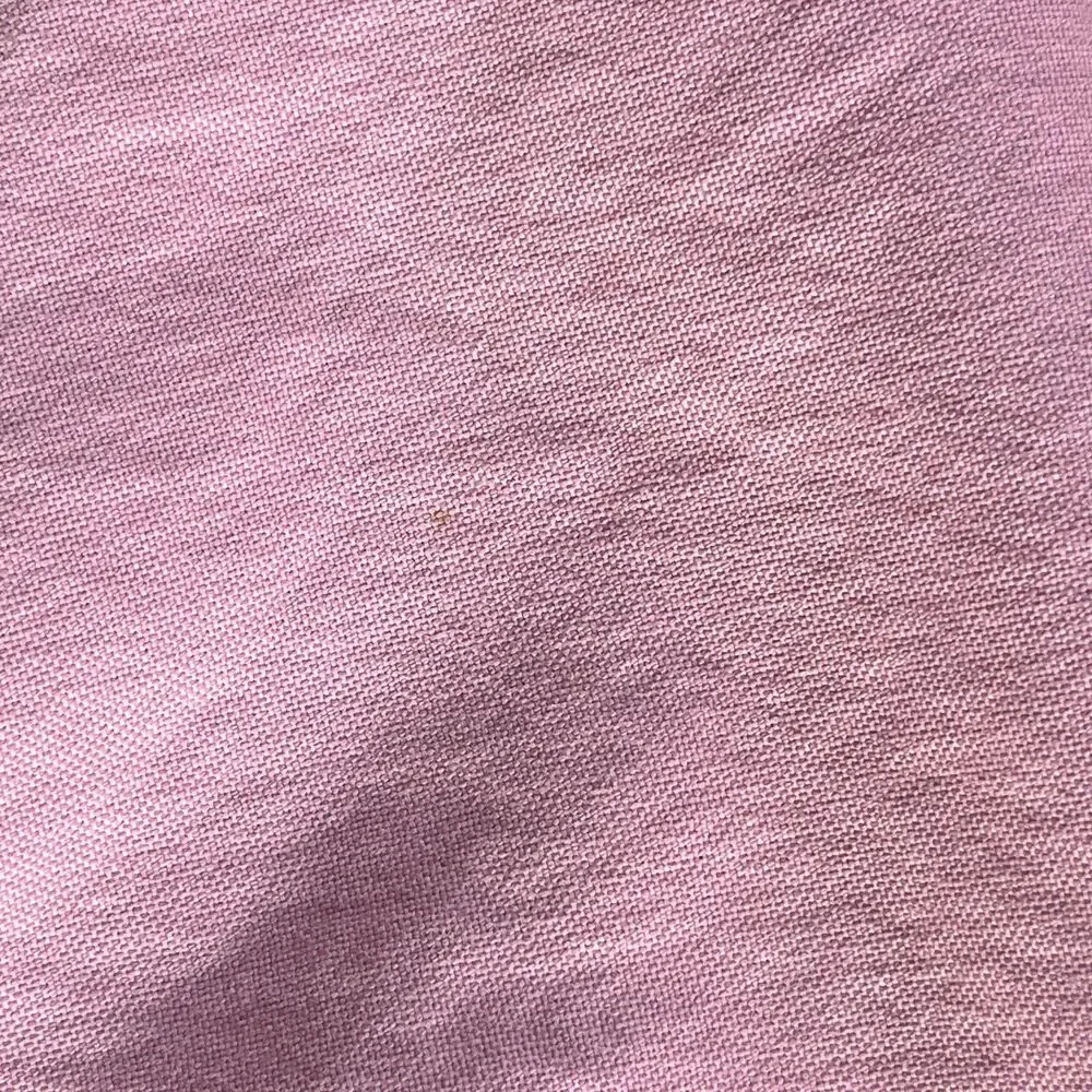 J.Crew Sunwashed Oxford Cotton Shorts - Light Pink - Men's Size 31W